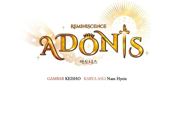 Baca  ADONIS Chapter 250 Gambar 2