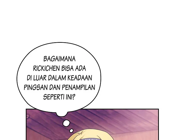 ADONIS Chapter 250 Gambar 25
