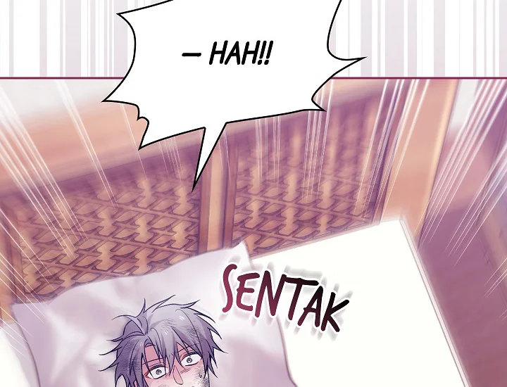 ADONIS Chapter 250 Gambar 36