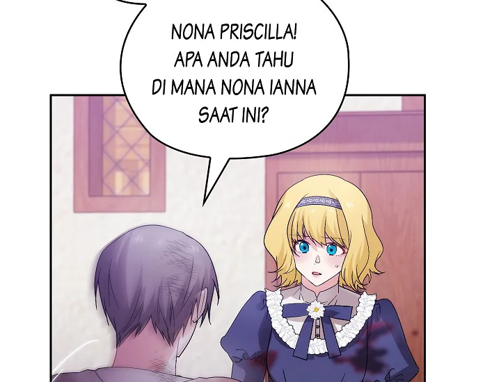 ADONIS Chapter 250 Gambar 44