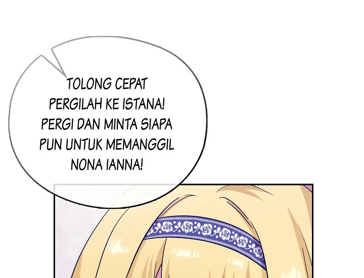 ADONIS Chapter 250 Gambar 47