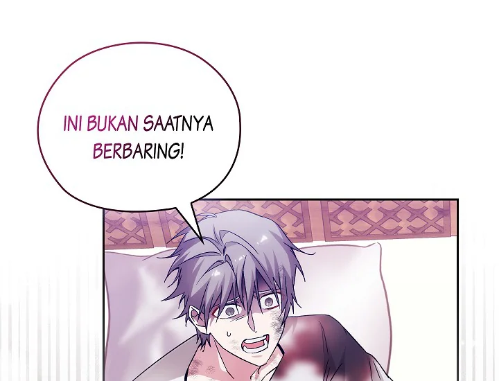 ADONIS Chapter 250 Gambar 50