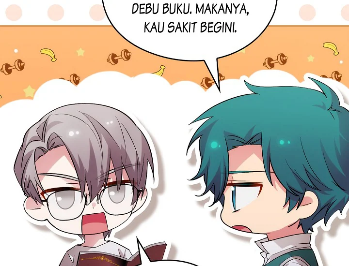 ADONIS Chapter 250 Gambar 65