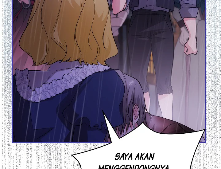 ADONIS Chapter 250 Gambar 8