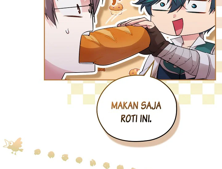 ADONIS Chapter 250 Gambar 85