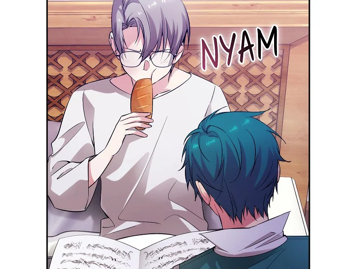 ADONIS Chapter 250 Gambar 87