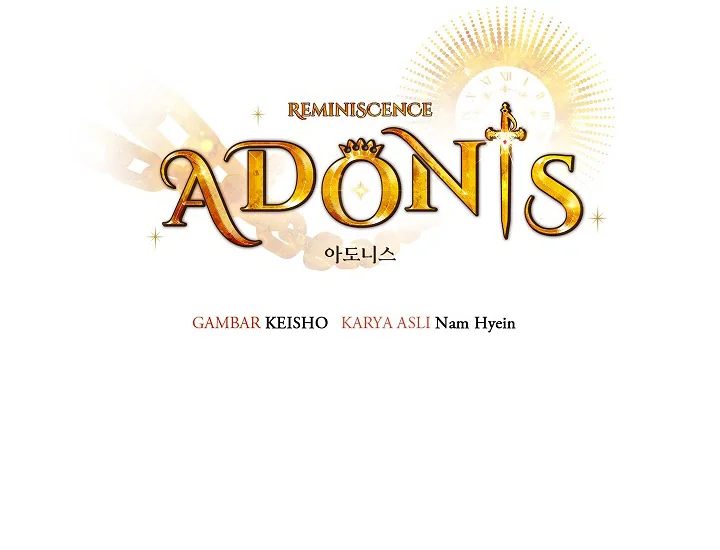 Baca  ADONIS Chapter 249 Gambar 2