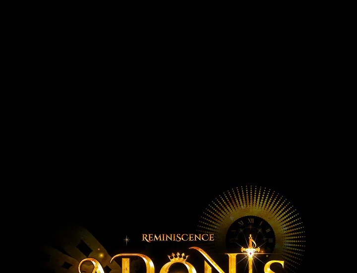 ADONIS Chapter 249 Gambar 201