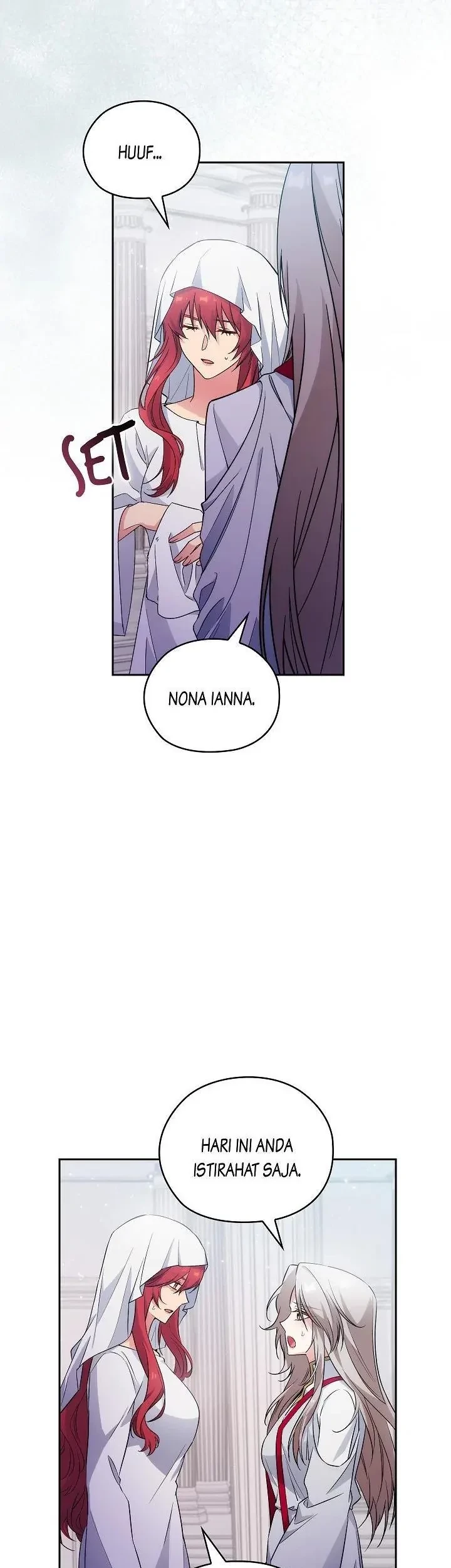 ADONIS Chapter 248 Gambar 46