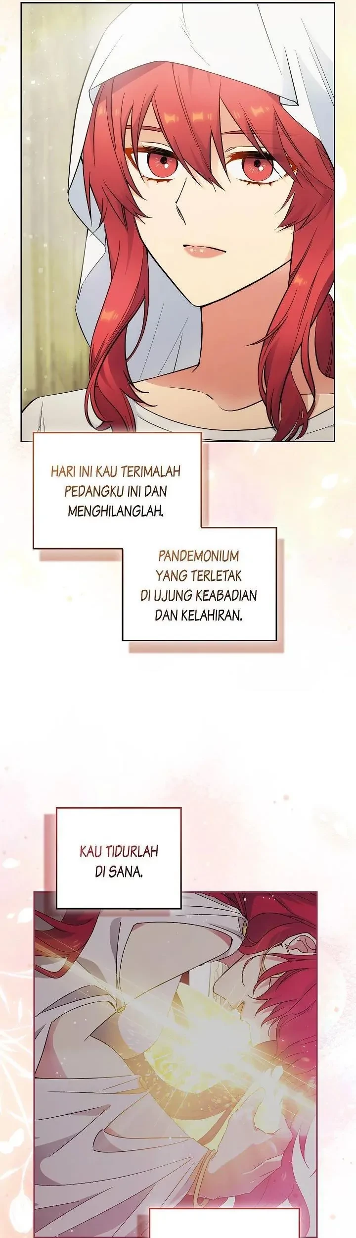 ADONIS Chapter 247 Gambar 44