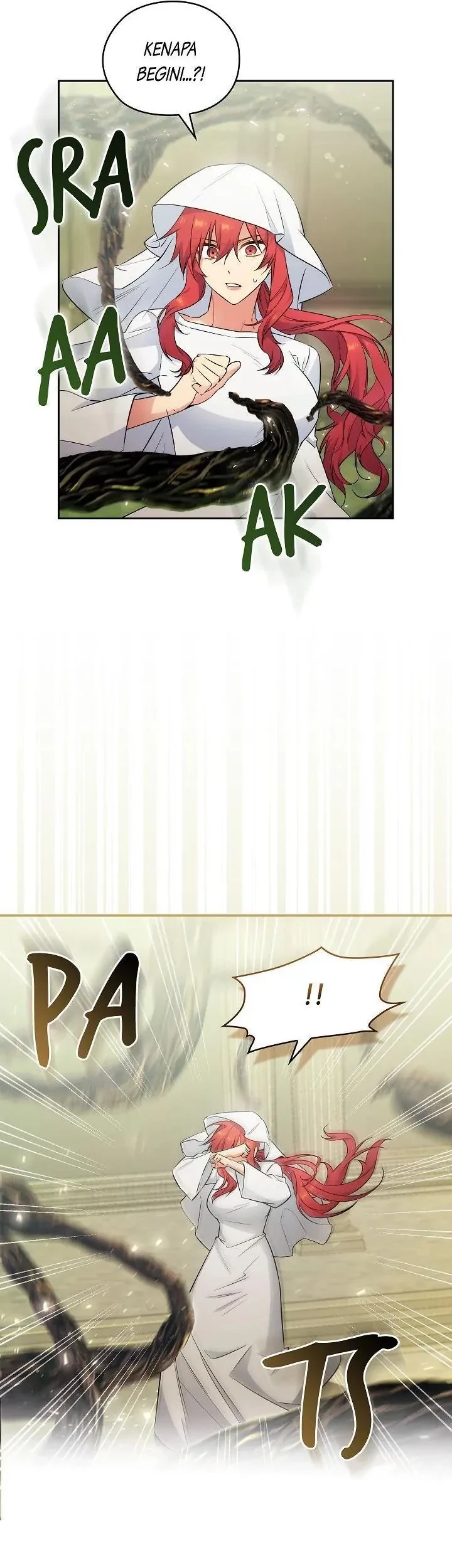 ADONIS Chapter 247 Gambar 56