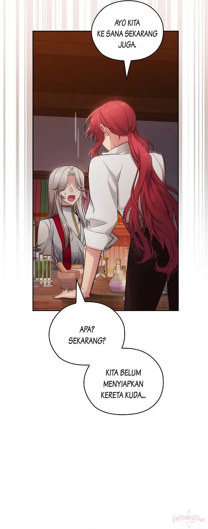 ADONIS Chapter 247 Gambar 15