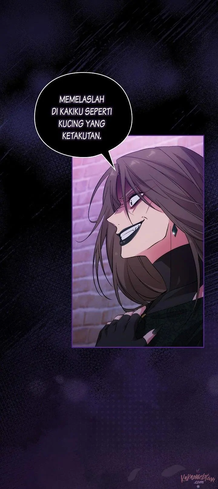 ADONIS Chapter 246 Gambar 15