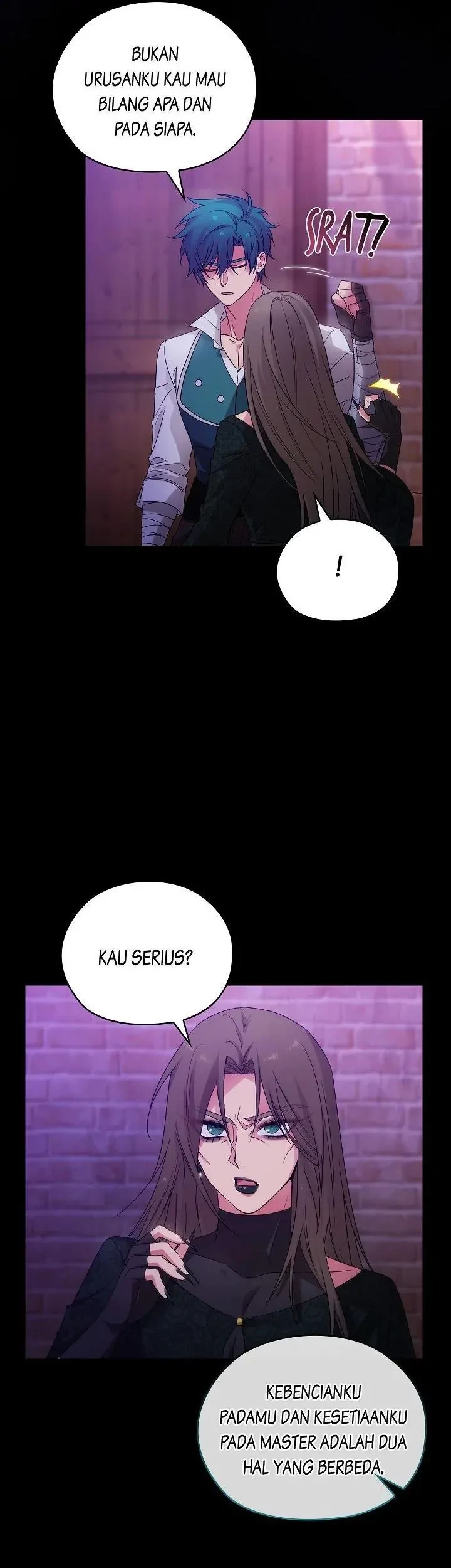 ADONIS Chapter 246 Gambar 17