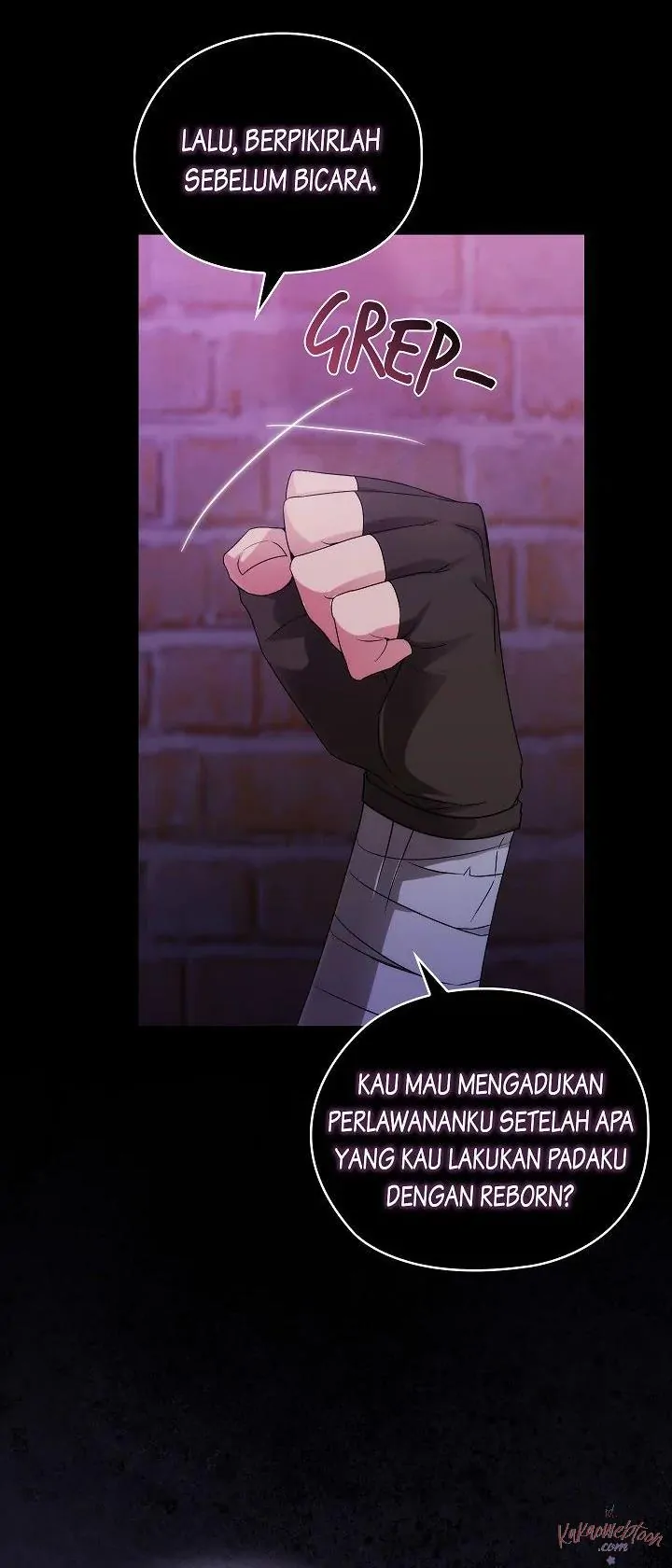 ADONIS Chapter 246 Gambar 19