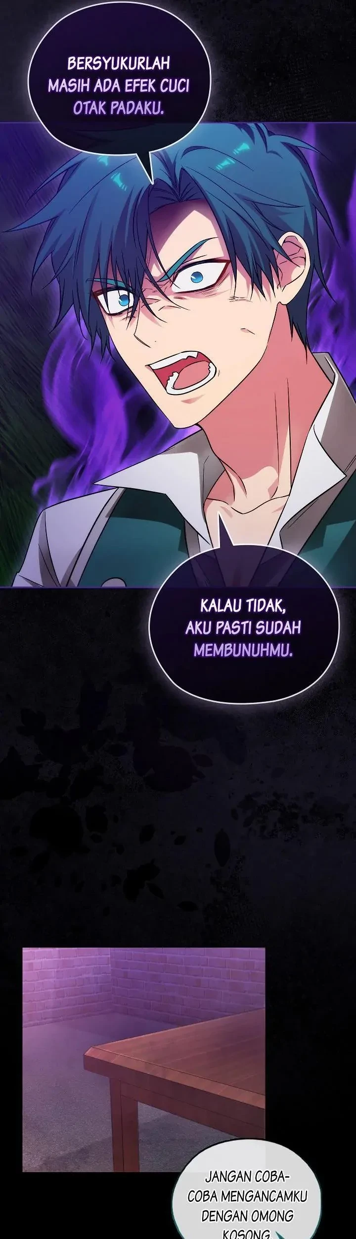 ADONIS Chapter 246 Gambar 20