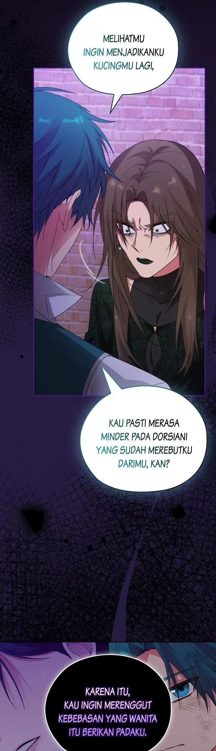 ADONIS Chapter 246 Gambar 24