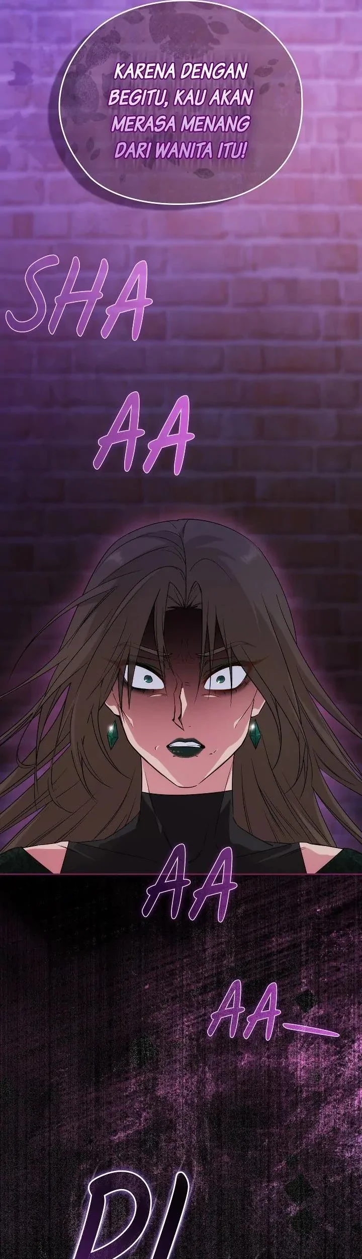 ADONIS Chapter 246 Gambar 26