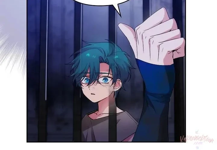 ADONIS Chapter 246 Gambar 36