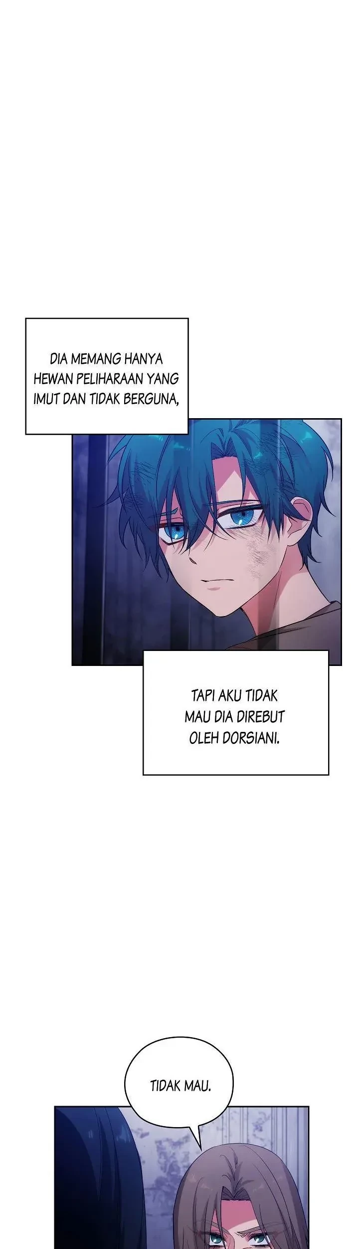 ADONIS Chapter 246 Gambar 37