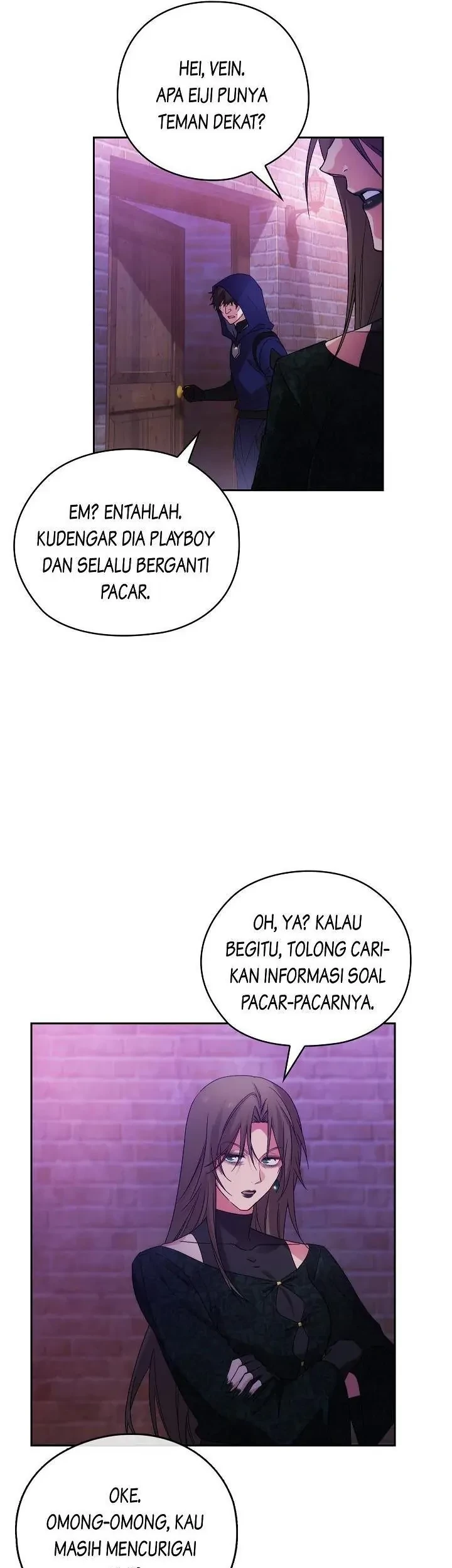 ADONIS Chapter 246 Gambar 41