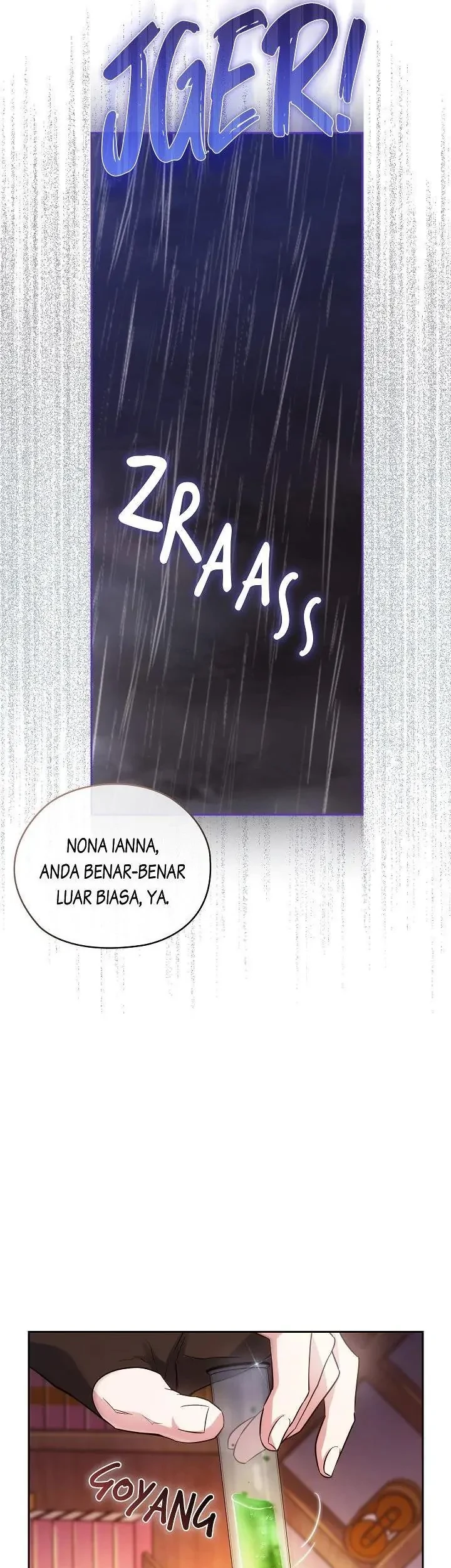 ADONIS Chapter 246 Gambar 47