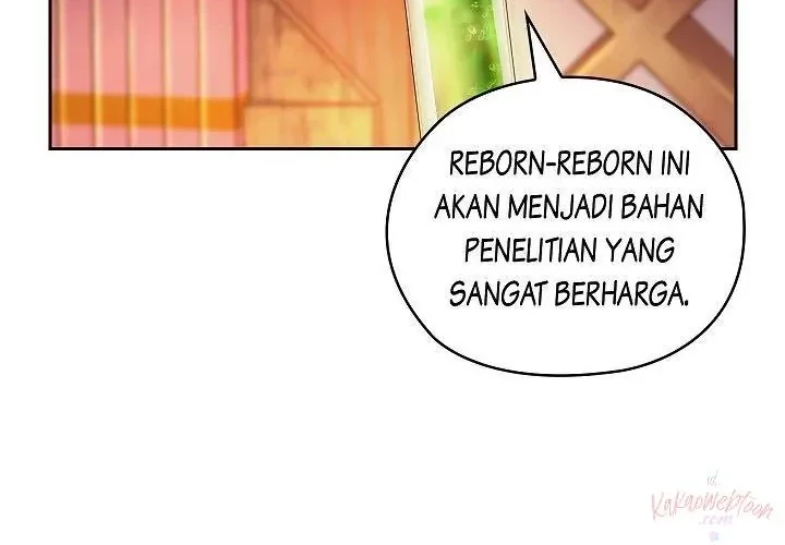 ADONIS Chapter 246 Gambar 48