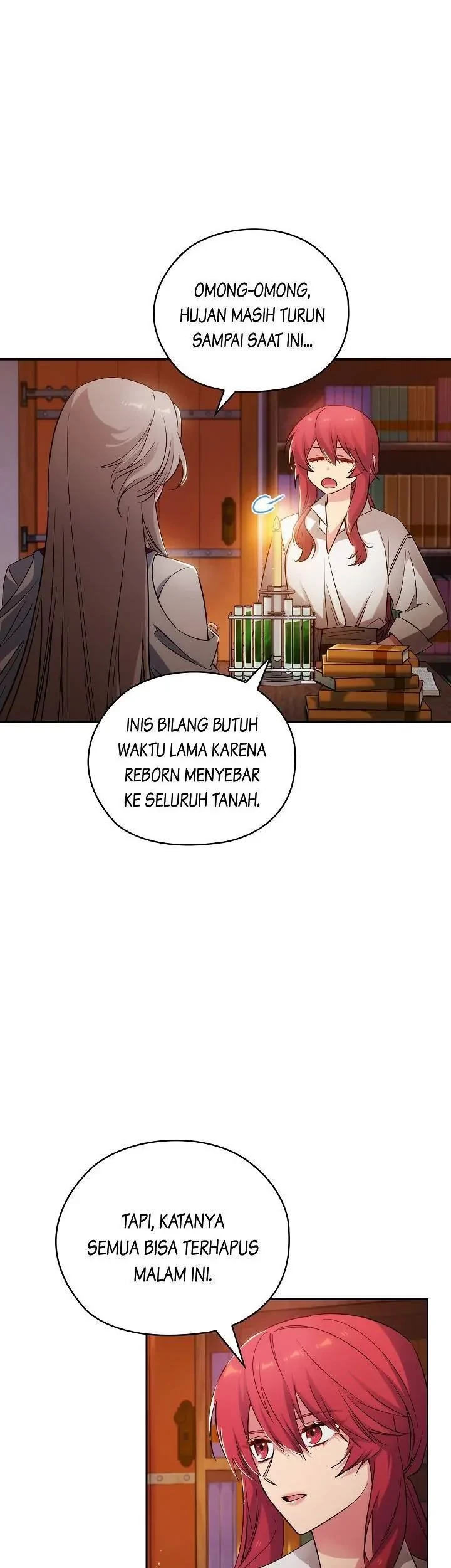 ADONIS Chapter 246 Gambar 49