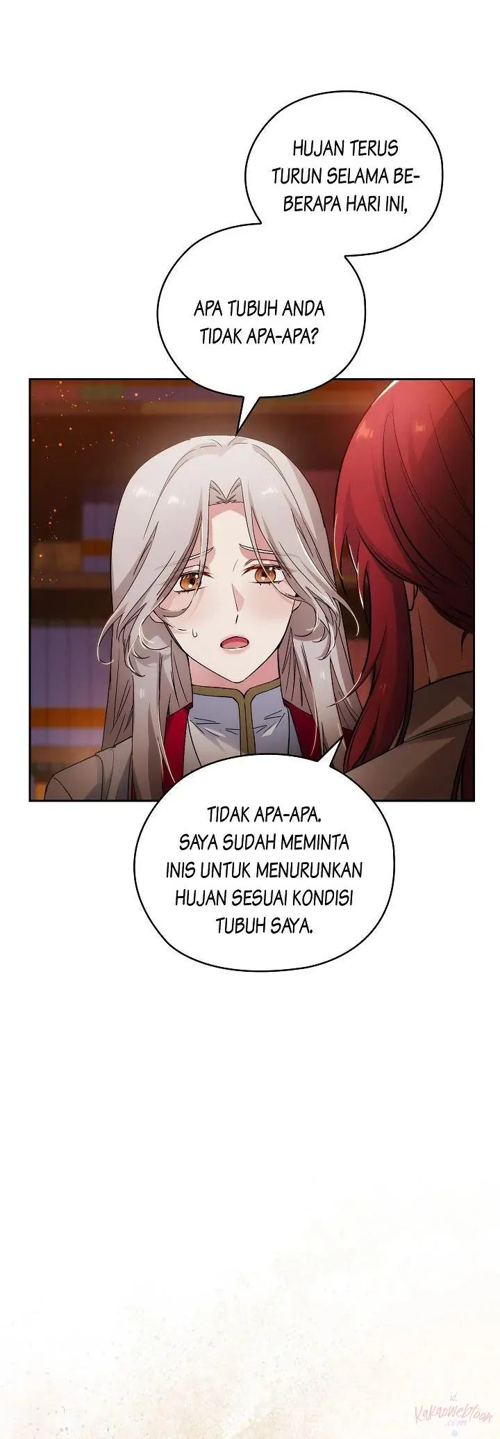 ADONIS Chapter 246 Gambar 51