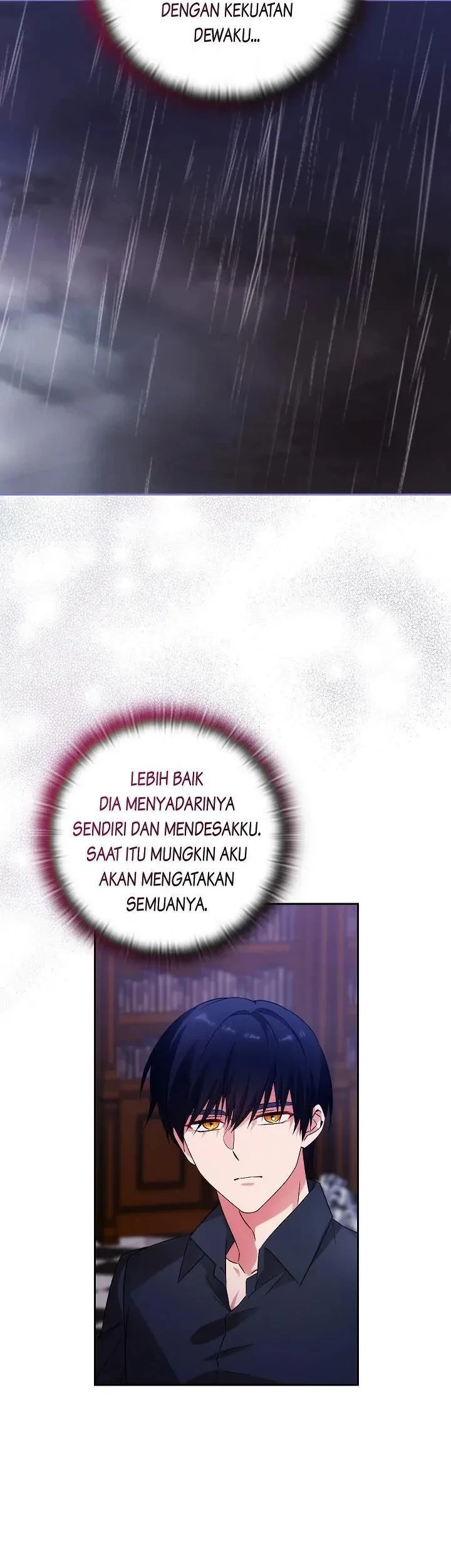 ADONIS Chapter 246 Gambar 56