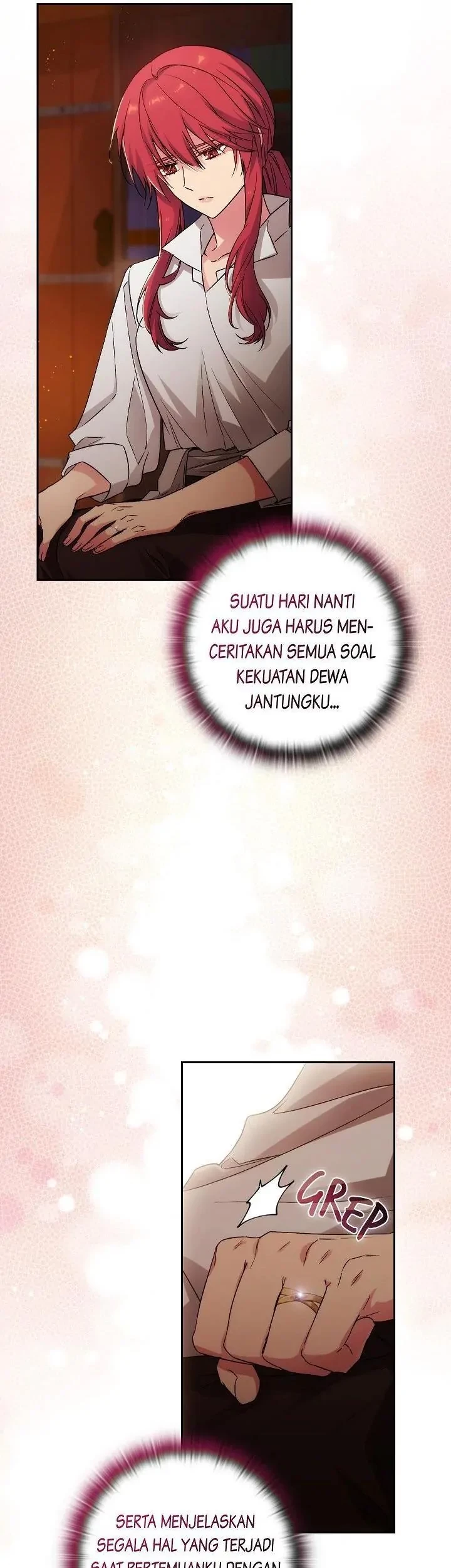 ADONIS Chapter 246 Gambar 58