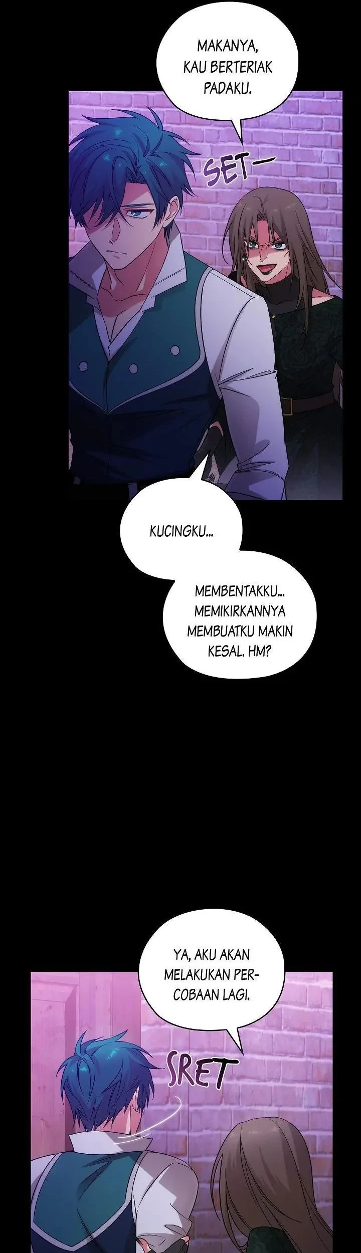 ADONIS Chapter 246 Gambar 4