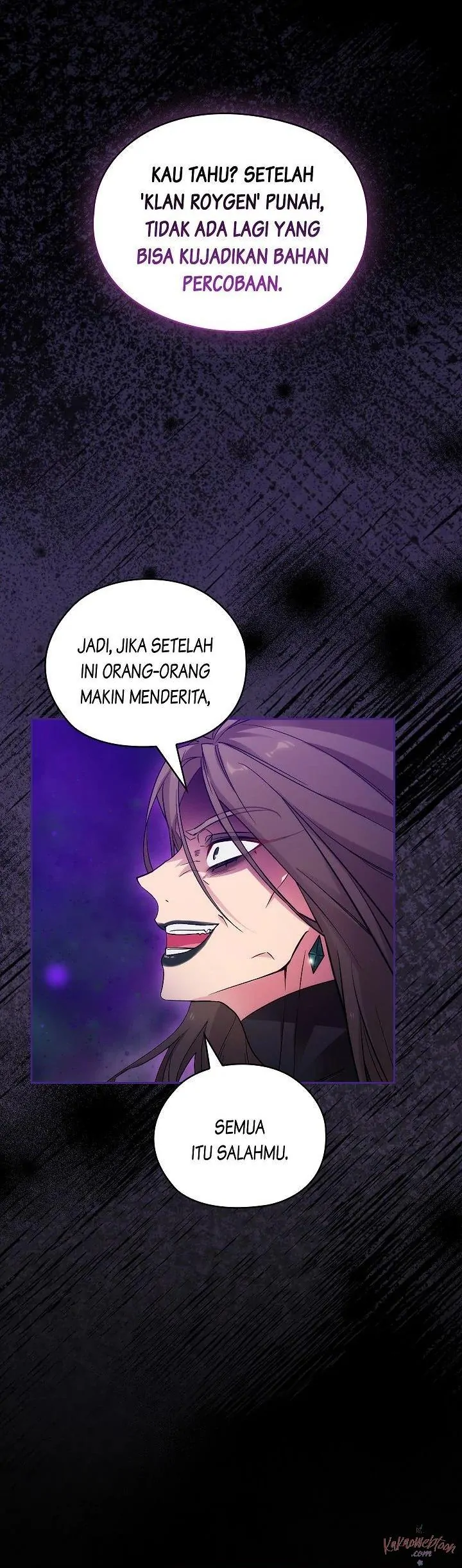ADONIS Chapter 246 Gambar 6