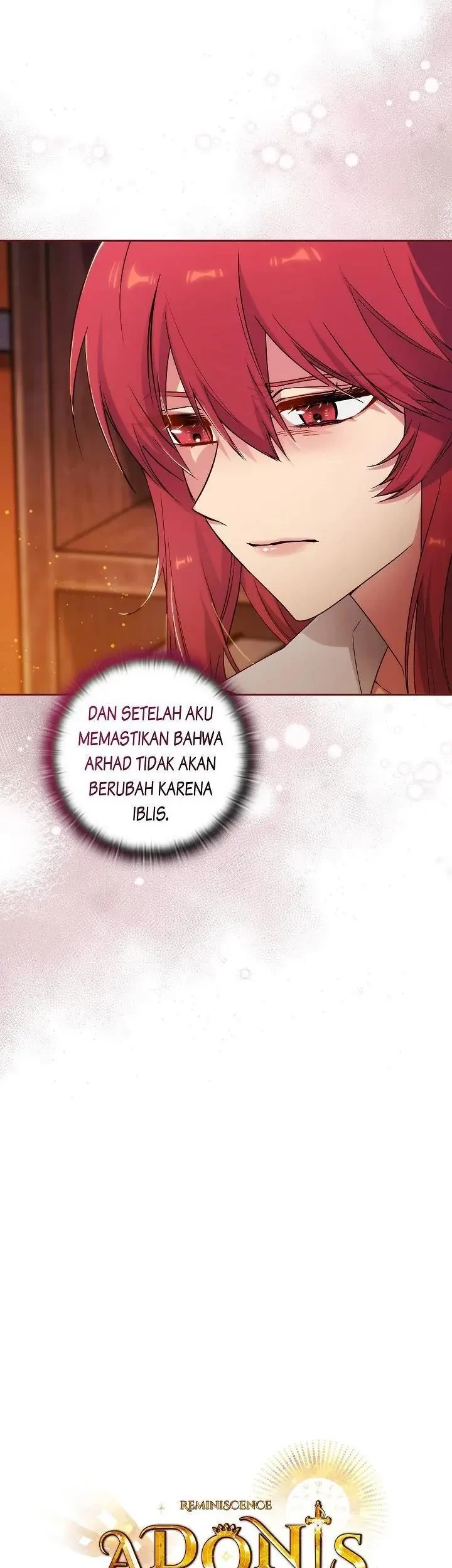 ADONIS Chapter 246 Gambar 66
