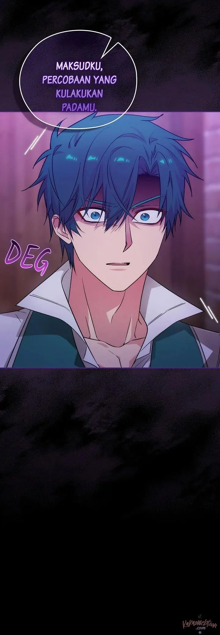 ADONIS Chapter 246 Gambar 9
