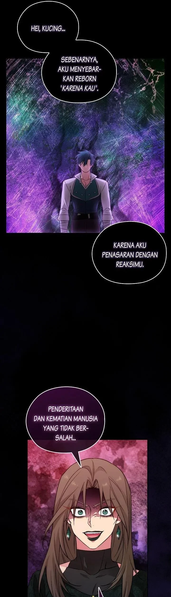 ADONIS Chapter 246 Gambar 10