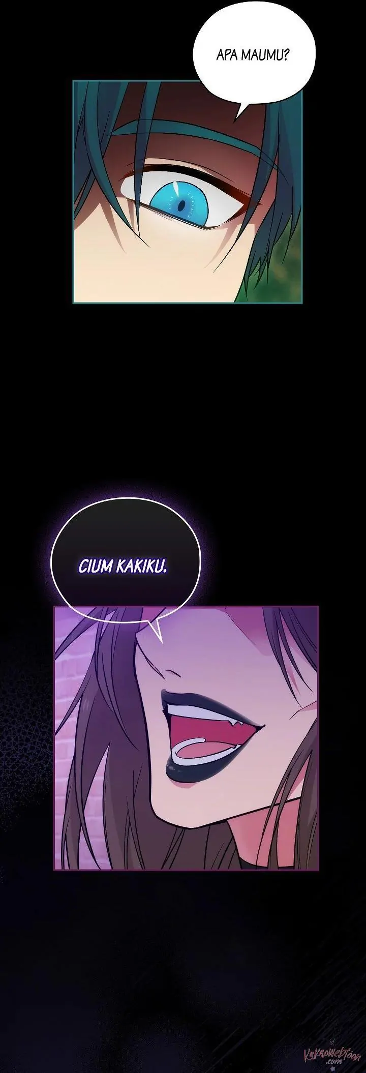 ADONIS Chapter 246 Gambar 14