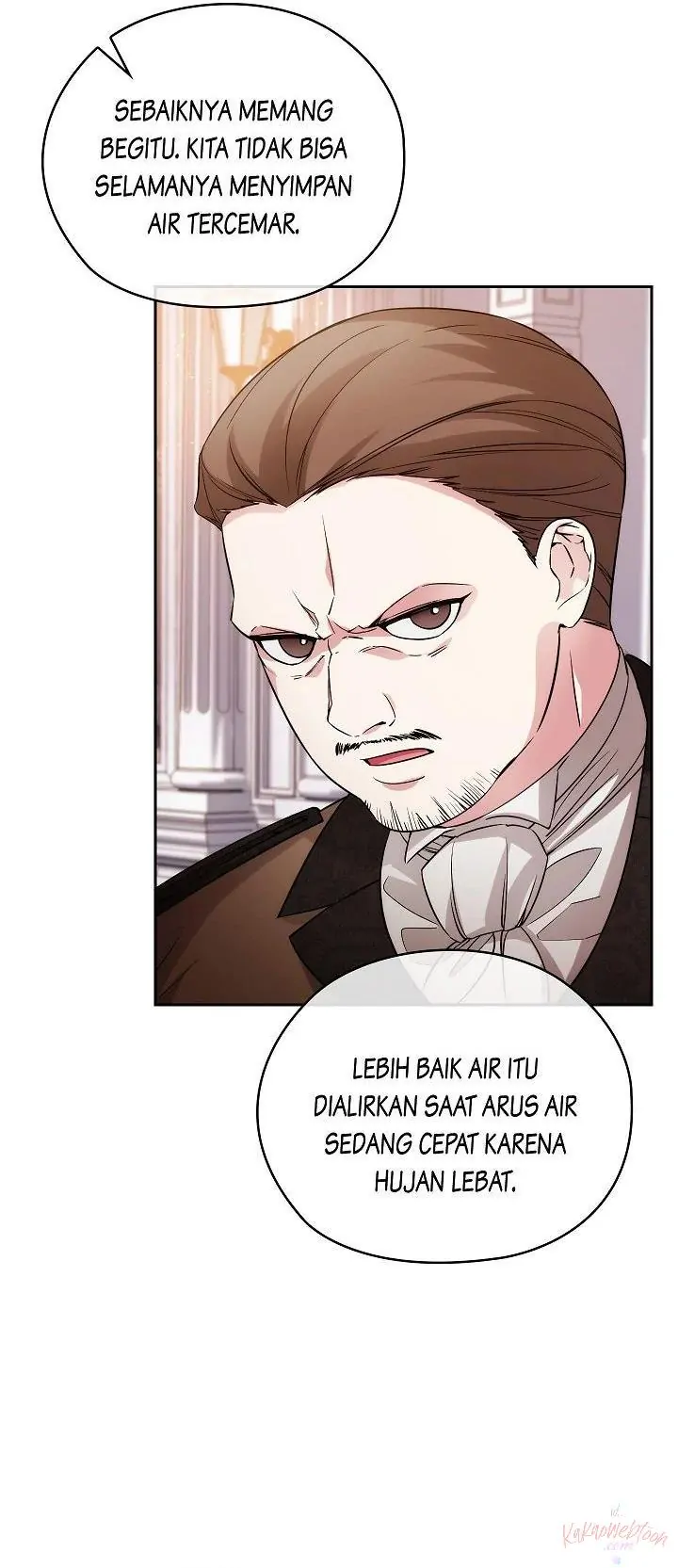 ADONIS Chapter 245 Gambar 19