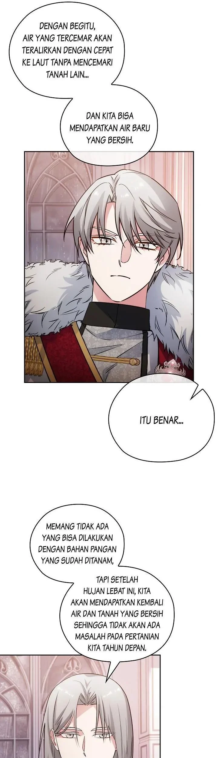 ADONIS Chapter 245 Gambar 20