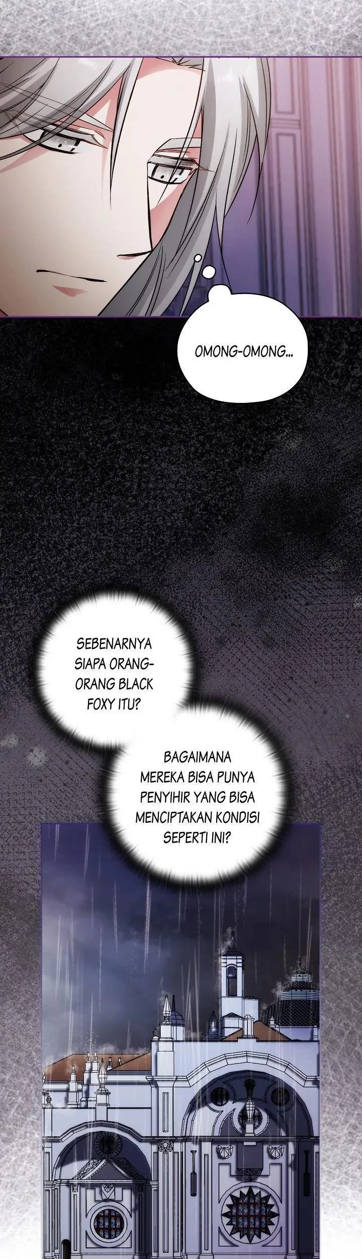 ADONIS Chapter 245 Gambar 25