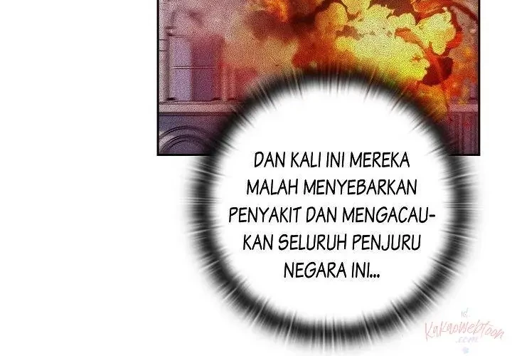 ADONIS Chapter 245 Gambar 28