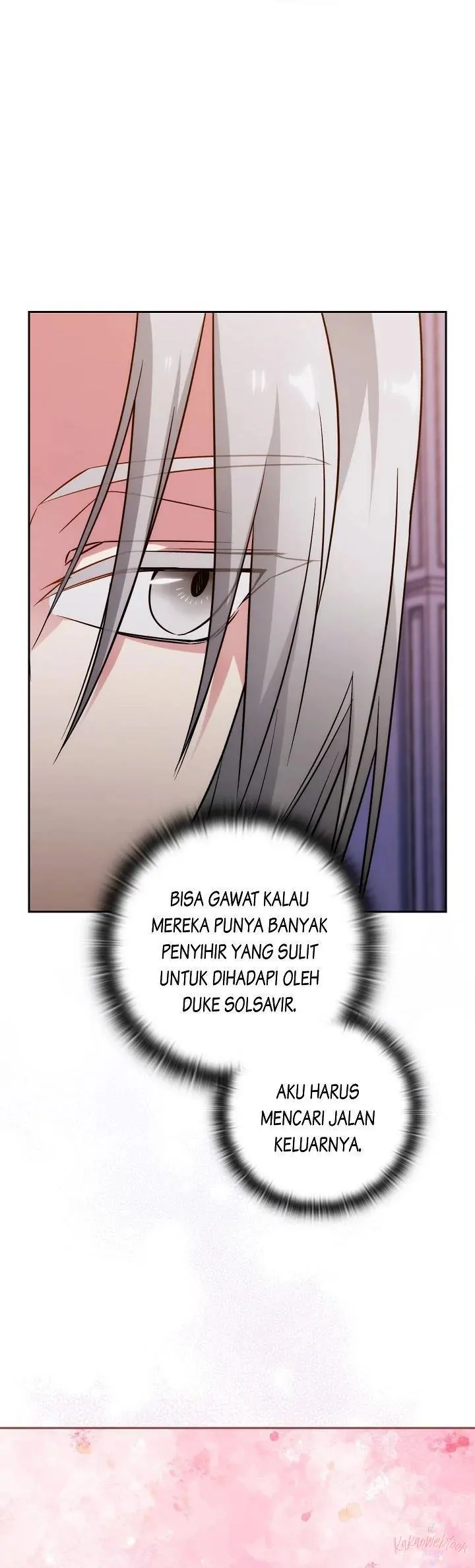 ADONIS Chapter 245 Gambar 29