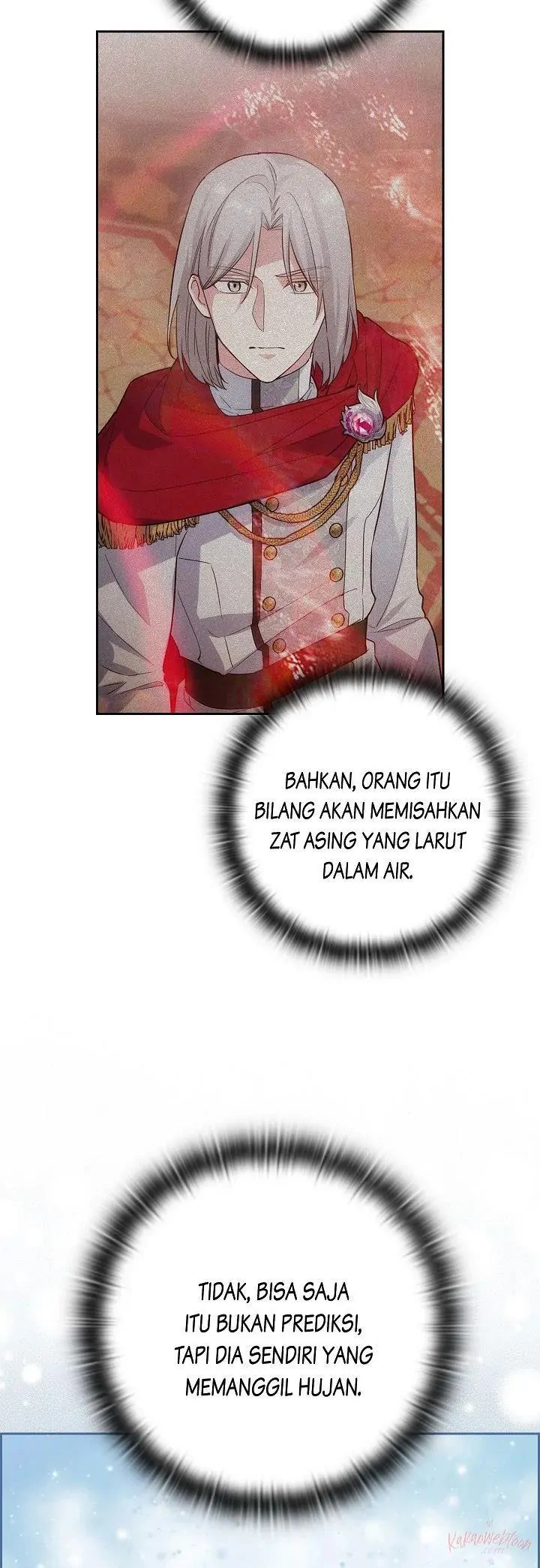 ADONIS Chapter 245 Gambar 31