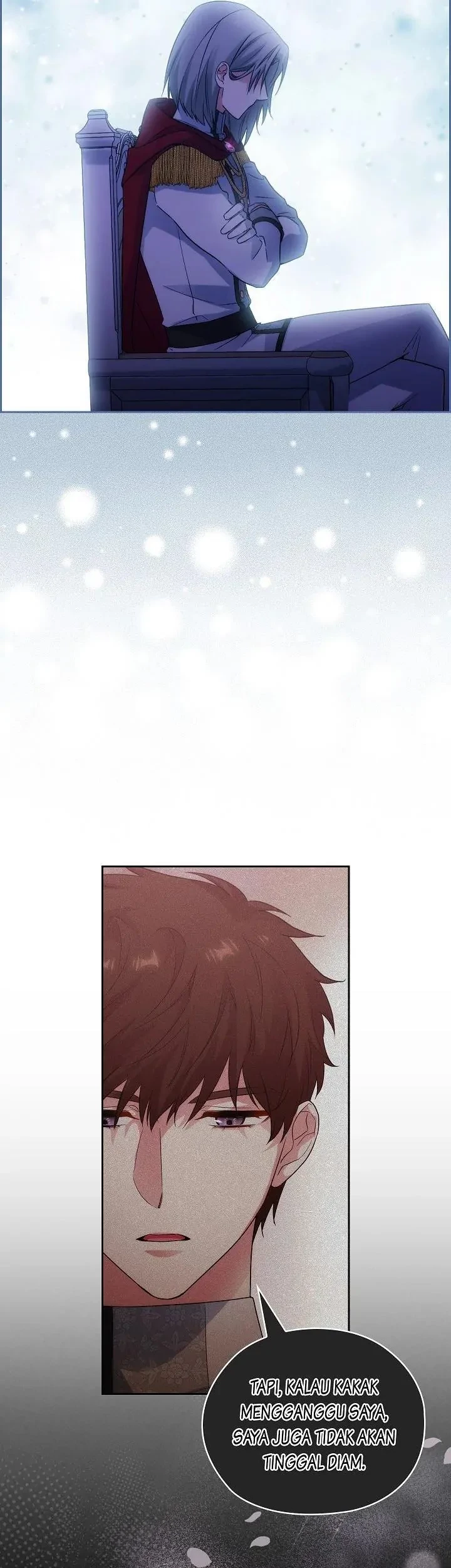 ADONIS Chapter 245 Gambar 32