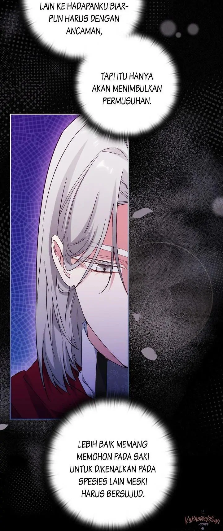 ADONIS Chapter 245 Gambar 34