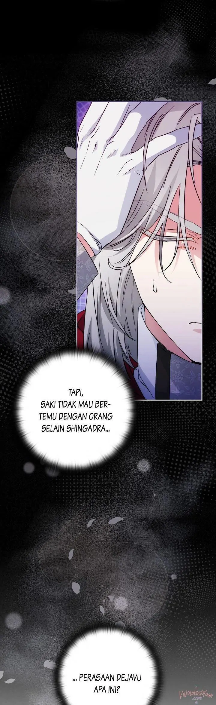 ADONIS Chapter 245 Gambar 35