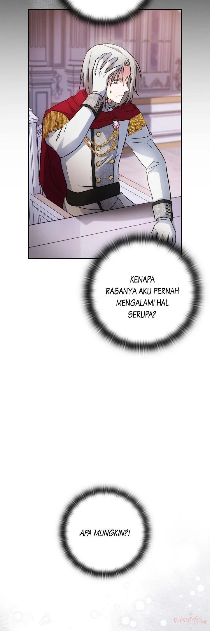 ADONIS Chapter 245 Gambar 36