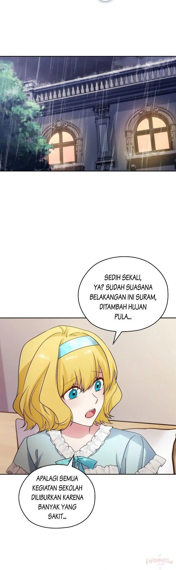 ADONIS Chapter 245 Gambar 39