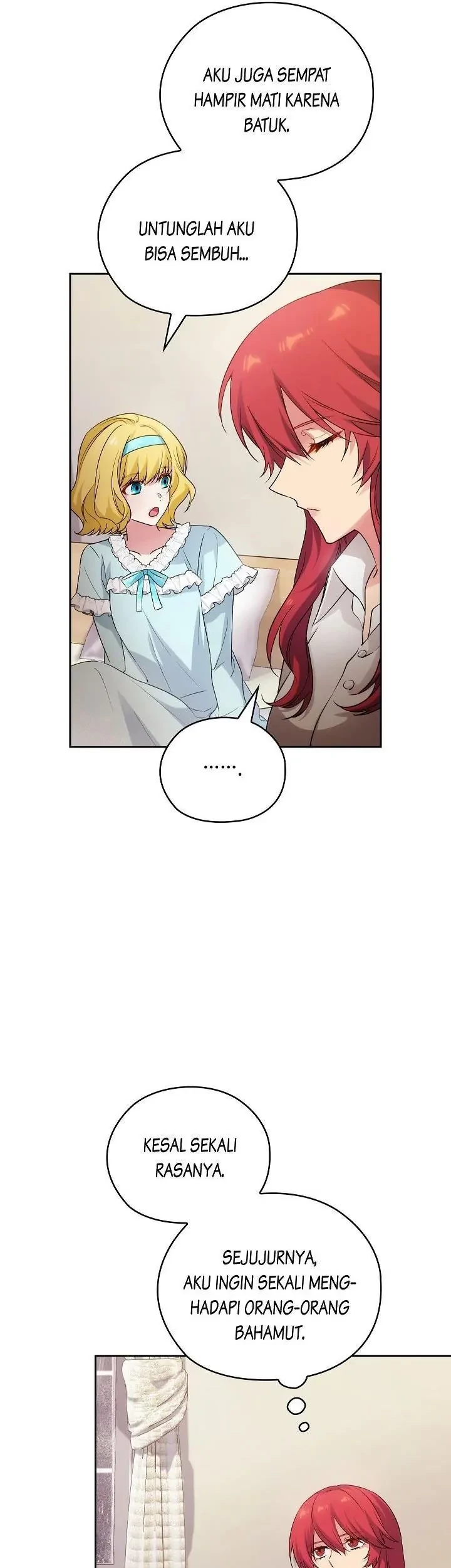 ADONIS Chapter 245 Gambar 40