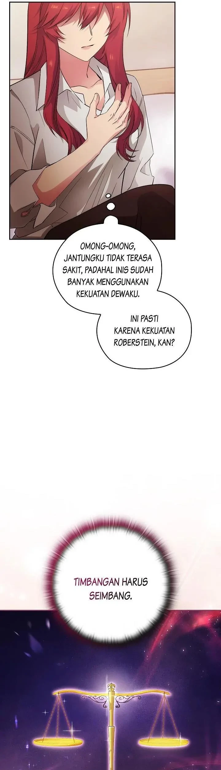 ADONIS Chapter 245 Gambar 44